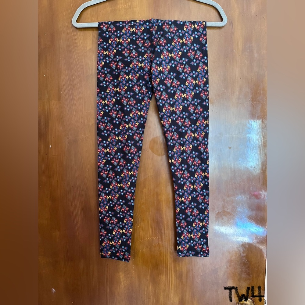 Lularoe Tween leggings